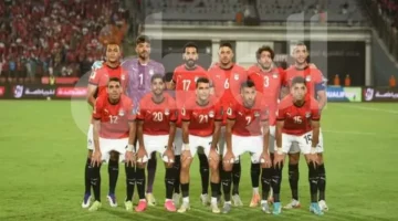 منتخب مصر في كأس العالم 2026 يواجه تحديات قوية بصدامات محتملة مع فرنسا والأرجنتين 1